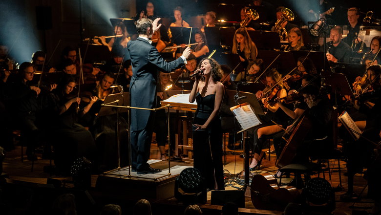 Police Symphony Orchestra