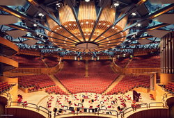 Fotografie ilustrujicí koncert - událost Česká filharmonie • Kolín nad Rýnem