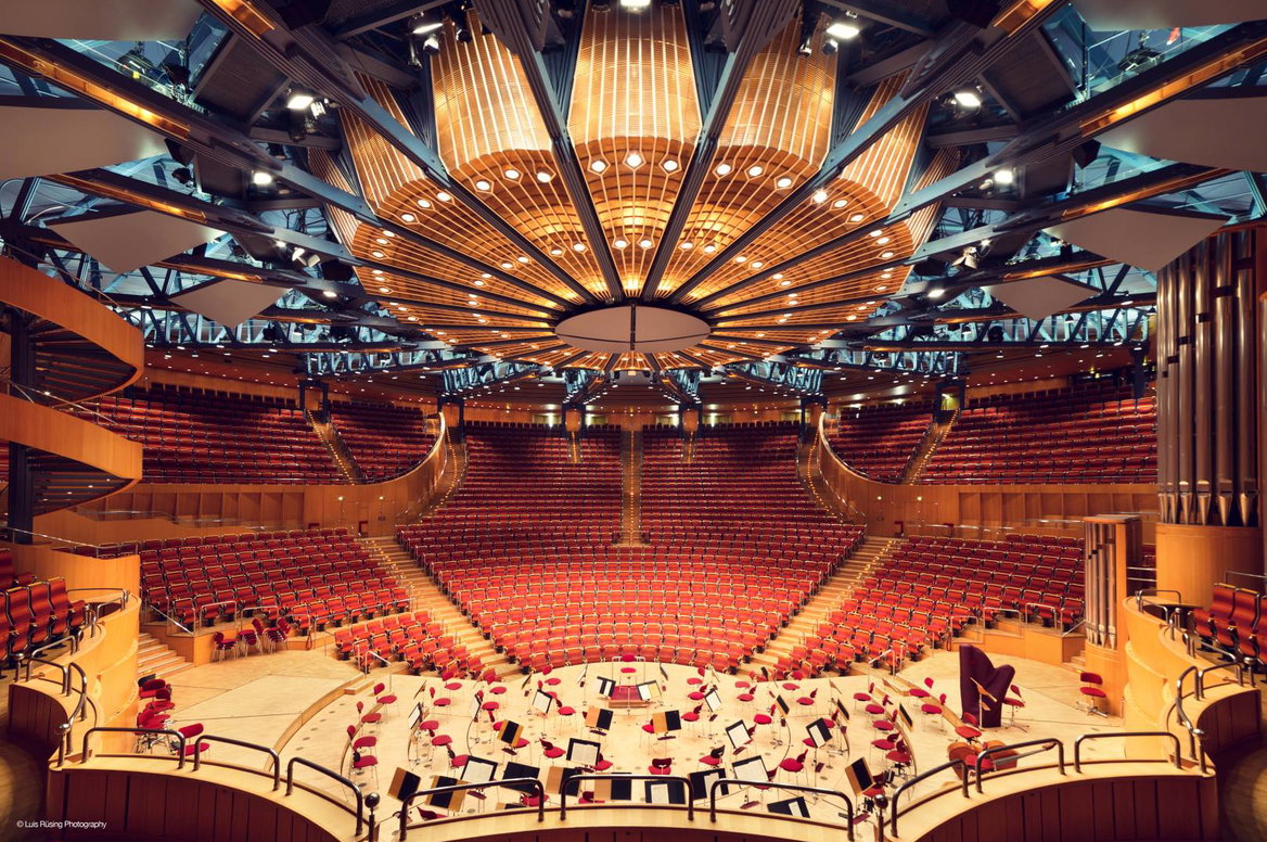  Česká filharmonie Kolín nad Rýnem
