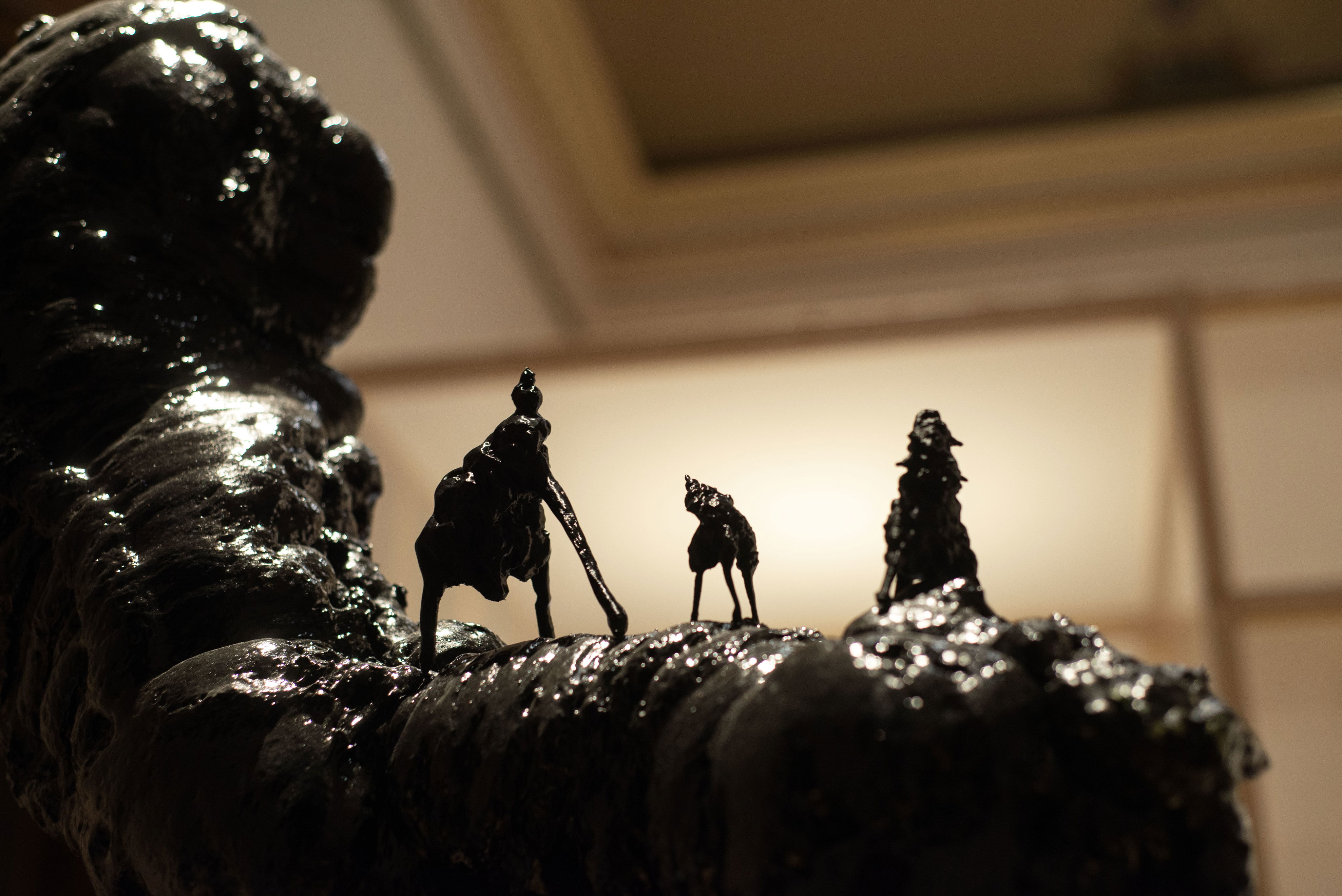  3D Printing Workshop with Průša by Prusa Research Sahej Rahal: Beyond the City of Time