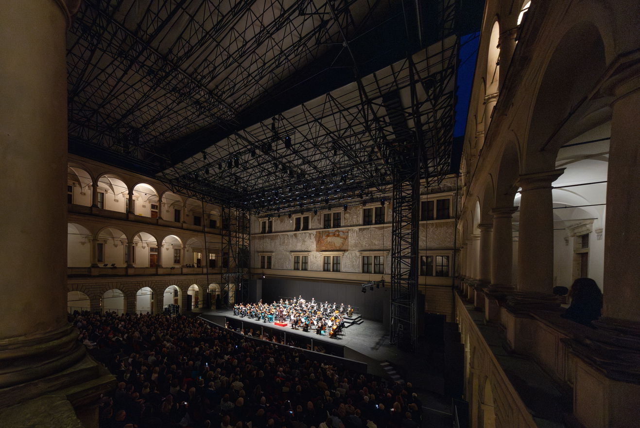 Smetana Litomyšl Festival 2025