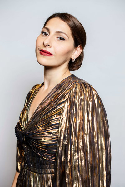 Bella Adamova
