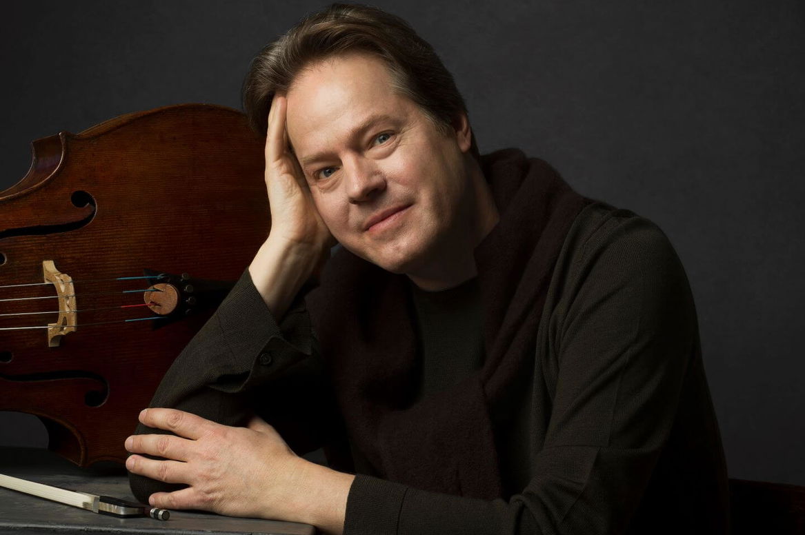  Season Opening Concert PKF – Prague Philharmonia