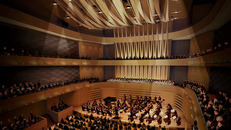 Fotografie ilustrujicí událost Česká filharmonie • Toronto