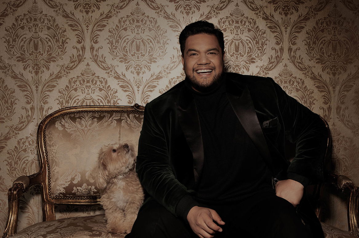  Opera Gala Pene Pati and Guests