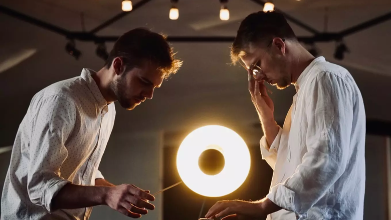 Fotografie ilustrujicí událost Bubny mluví