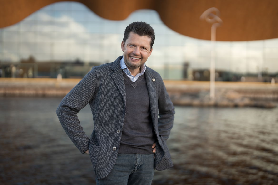  Frankfurtský rozhlasový symfonický orchestr, Alain Altinoglu, Julian Rachlin Dvořákova Praha