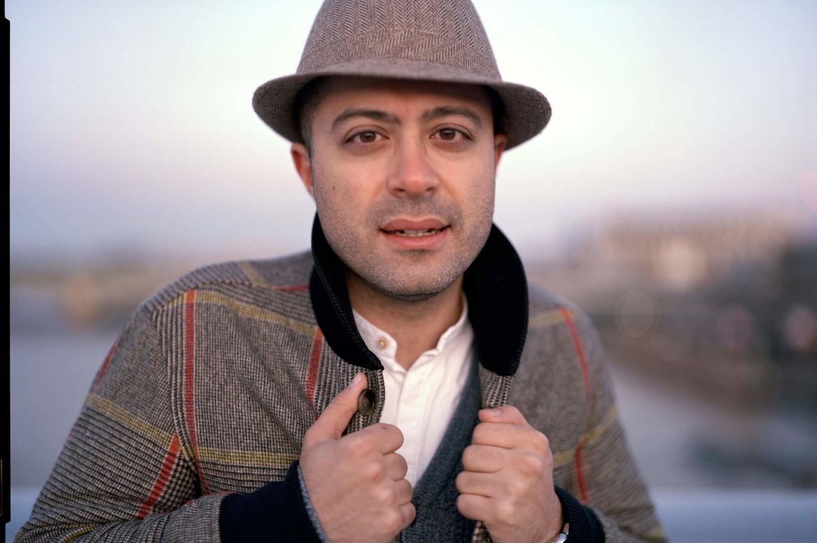  R8 / Smetana–Suk–Srnka