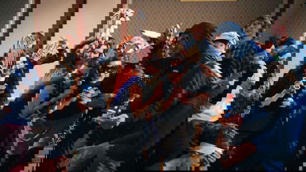 Photo illustrating the event Opuses in Pieces • Leoš Janáček