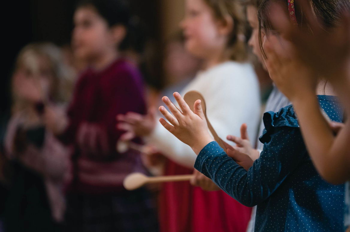  The Nutcracker's Christmas Secret