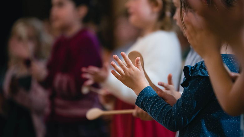 Photo illustrating the event The Nutcracker's Christmas Secret