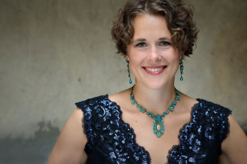  Český spolek pro komorní hudbu Marianne Beate Kielland