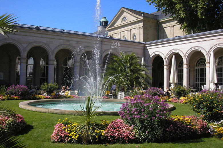 Bad Kissingen 2025
