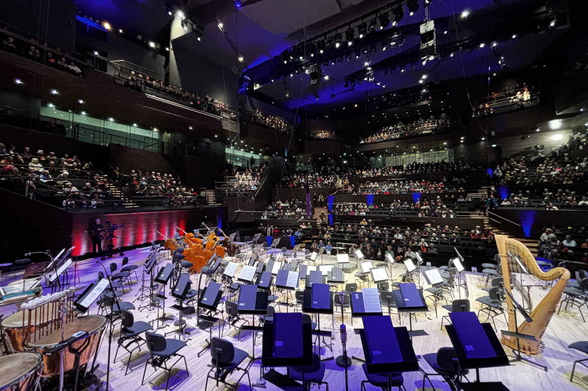  Czech Philharmonic Helsinki