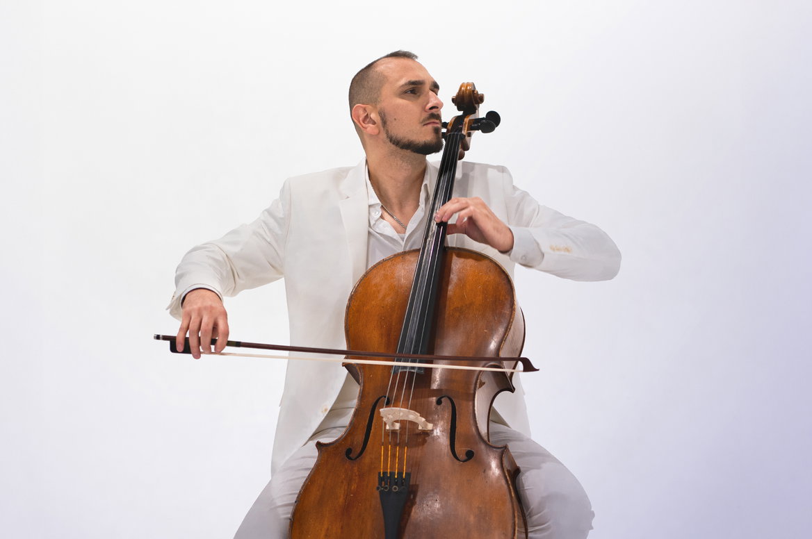  PETR ŠPAČEK & BAND 