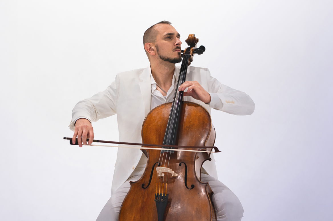 PETR ŠPAČEK & BAND