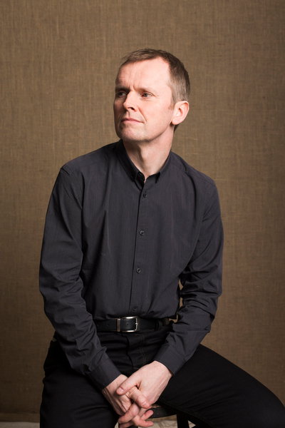 Steven Osborne
