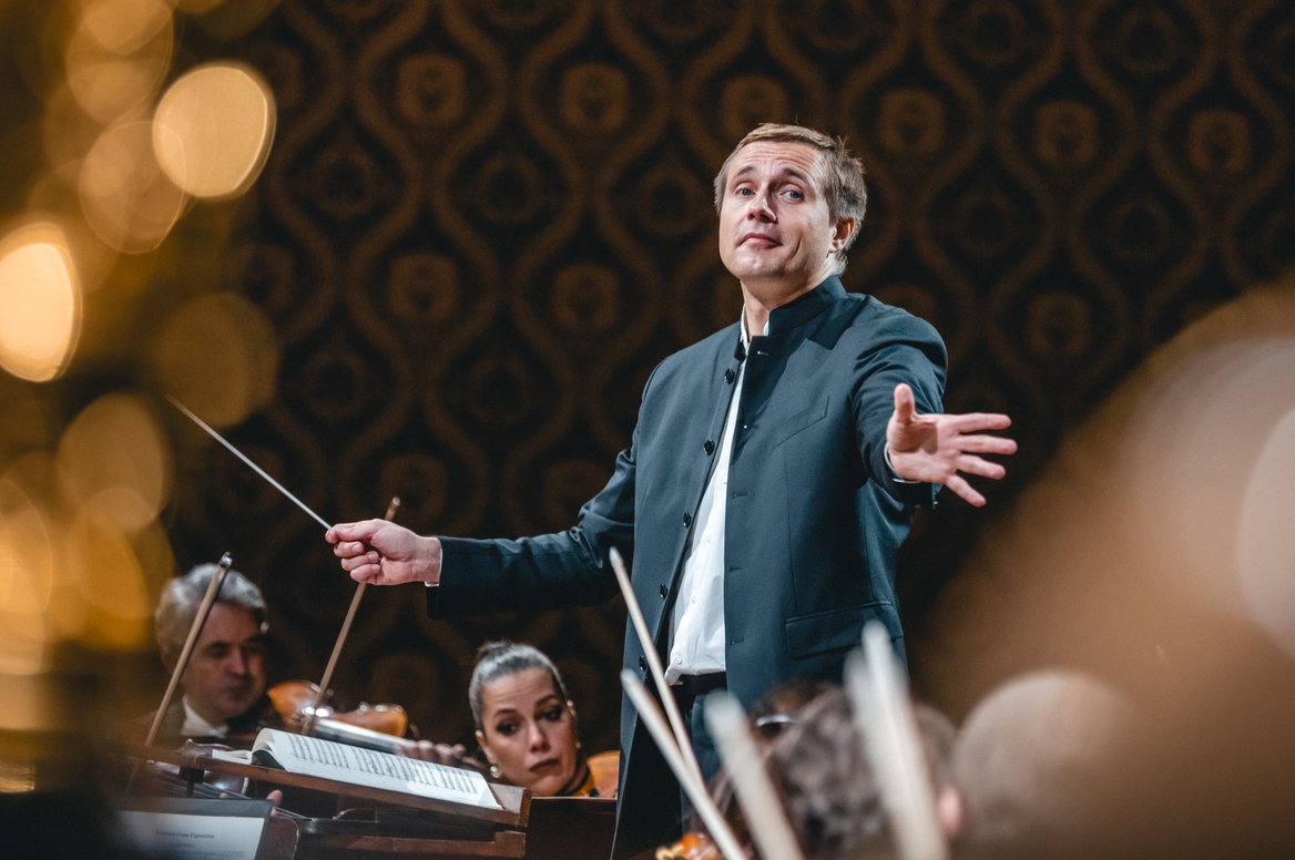  Česká filharmonie Silvestrovské a novoroční koncerty