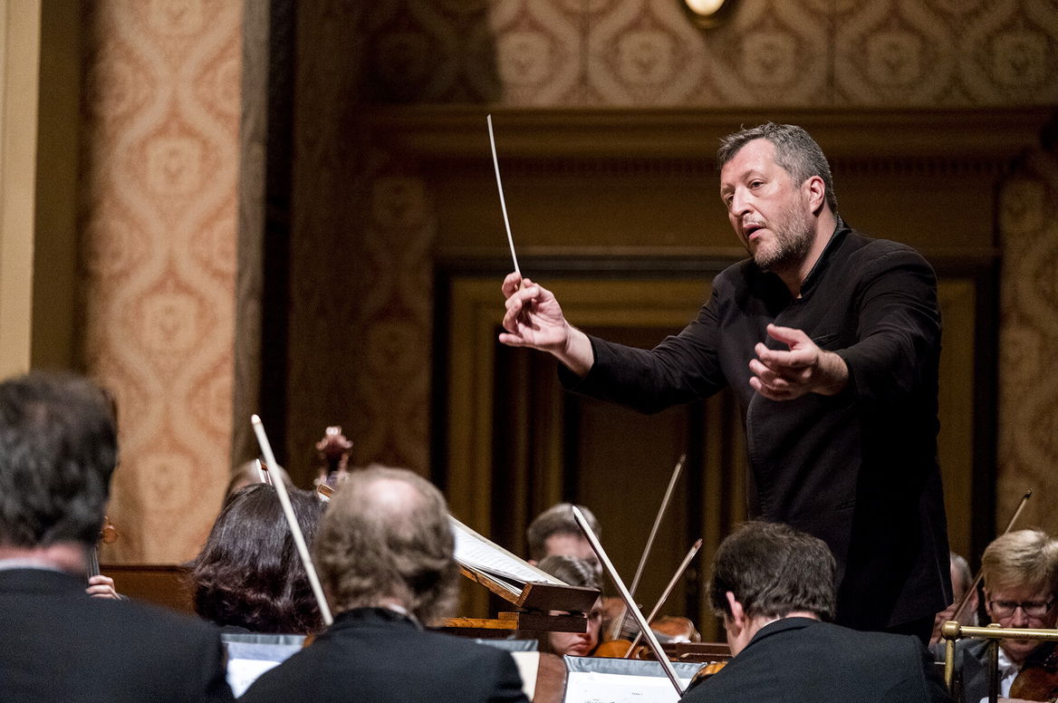  Czech Philharmonic Thomas Adès