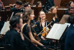 Fotografie ilustrujicí koncert - událost Janáček lašský a záporožský