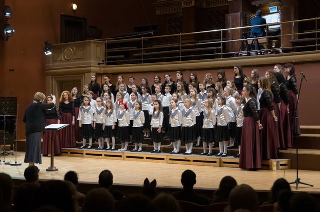  Christmas Concert 