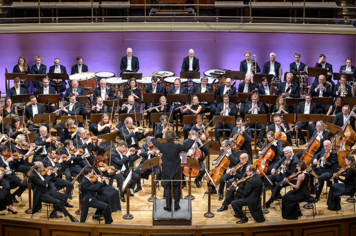  Prague Symphony Orchestra, T. Brauner, Prague Philharmonic Choir, L. Kozubík Dvořák Prague Festival