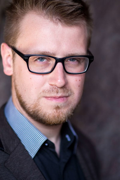 Michał Biel