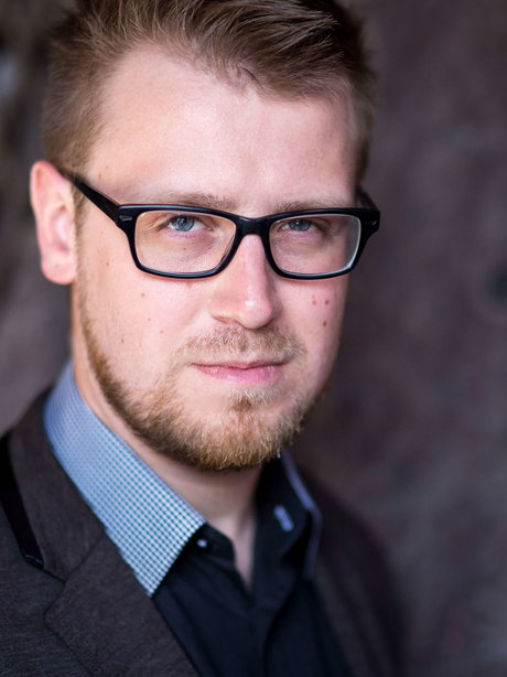 Michał Biel