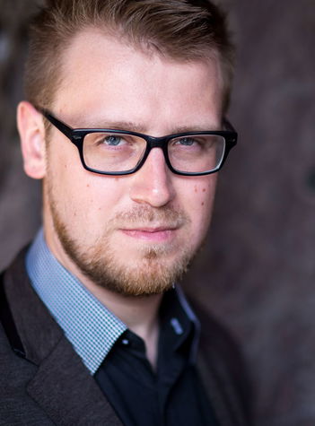 Michał Biel