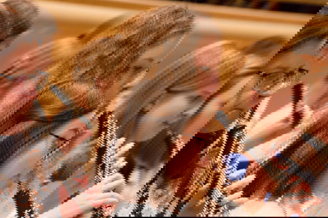  Advent Double Reed Concert