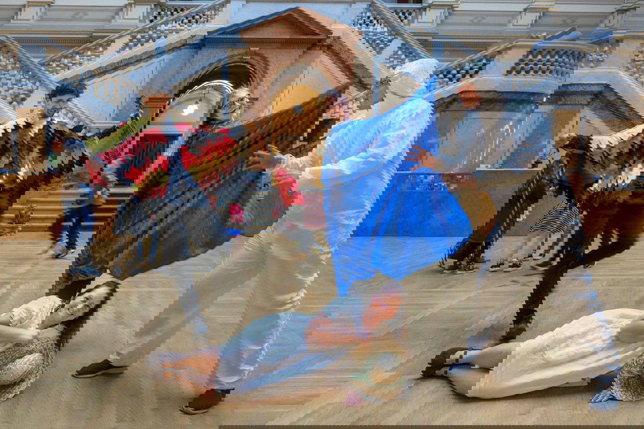 Four Elements