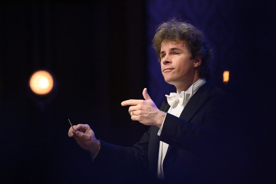  Česká filharmonie Jakub Hrůša