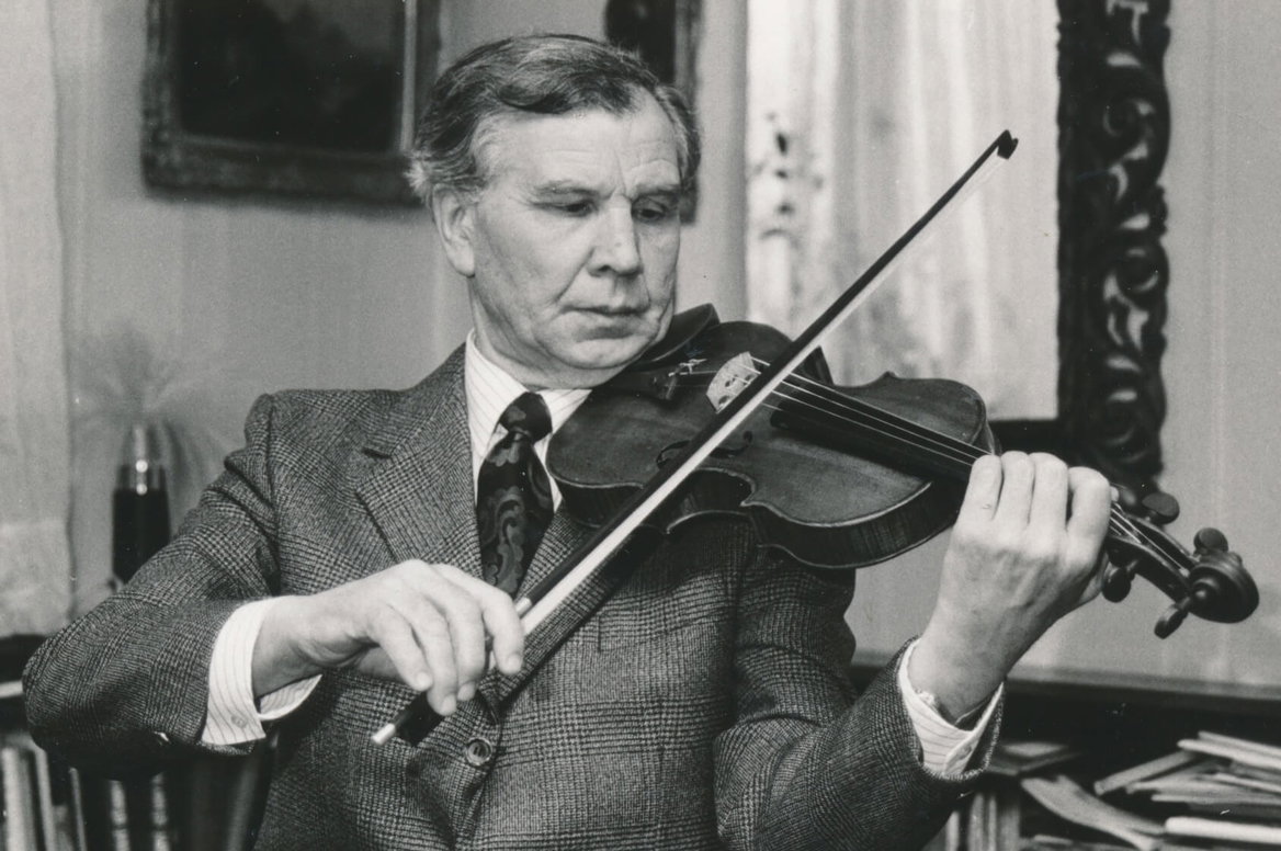  Czech Chamber Music Society Concert for the 100th Anniversary of the Birth of Jiří Novák