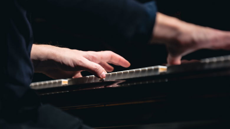 Photo illustrating the event Czech Chamber Music Society • Concert of competition winners 