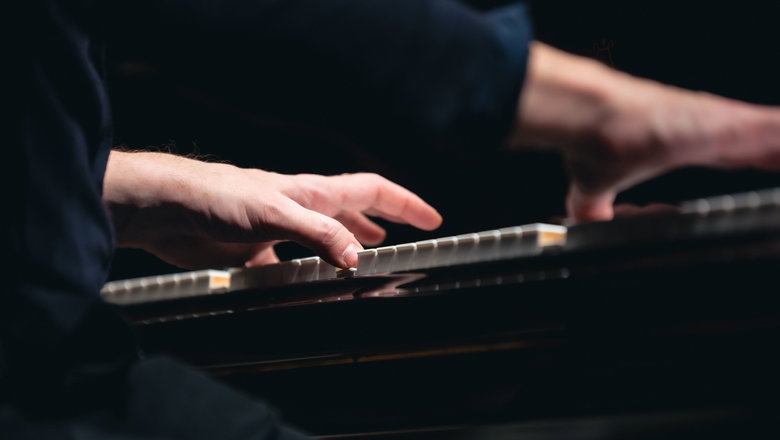 Fotografie ilustrujicí událost Český spolek pro komorní hudbu • Koncert vítězů soutěží