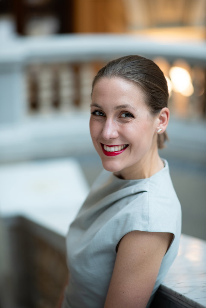Kateřina Tichá