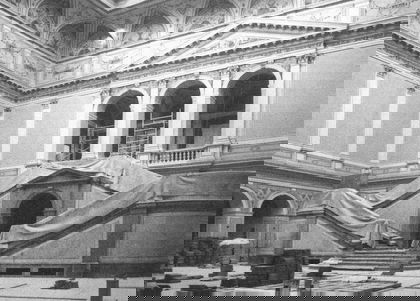 Generální rekonstrukce Rudolfina v letech 1989–1991