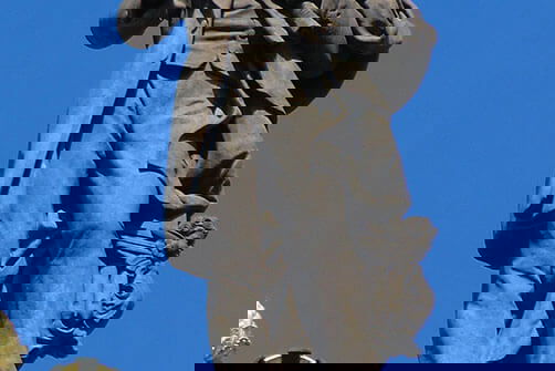 Koncert ke Dni hrdinů v Rudolfinu v roce 1941