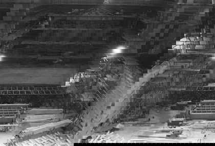 Generální rekonstrukce Rudolfina v letech 1989–1991