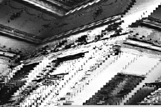 Generální rekonstrukce Rudolfina v letech 1989–1991