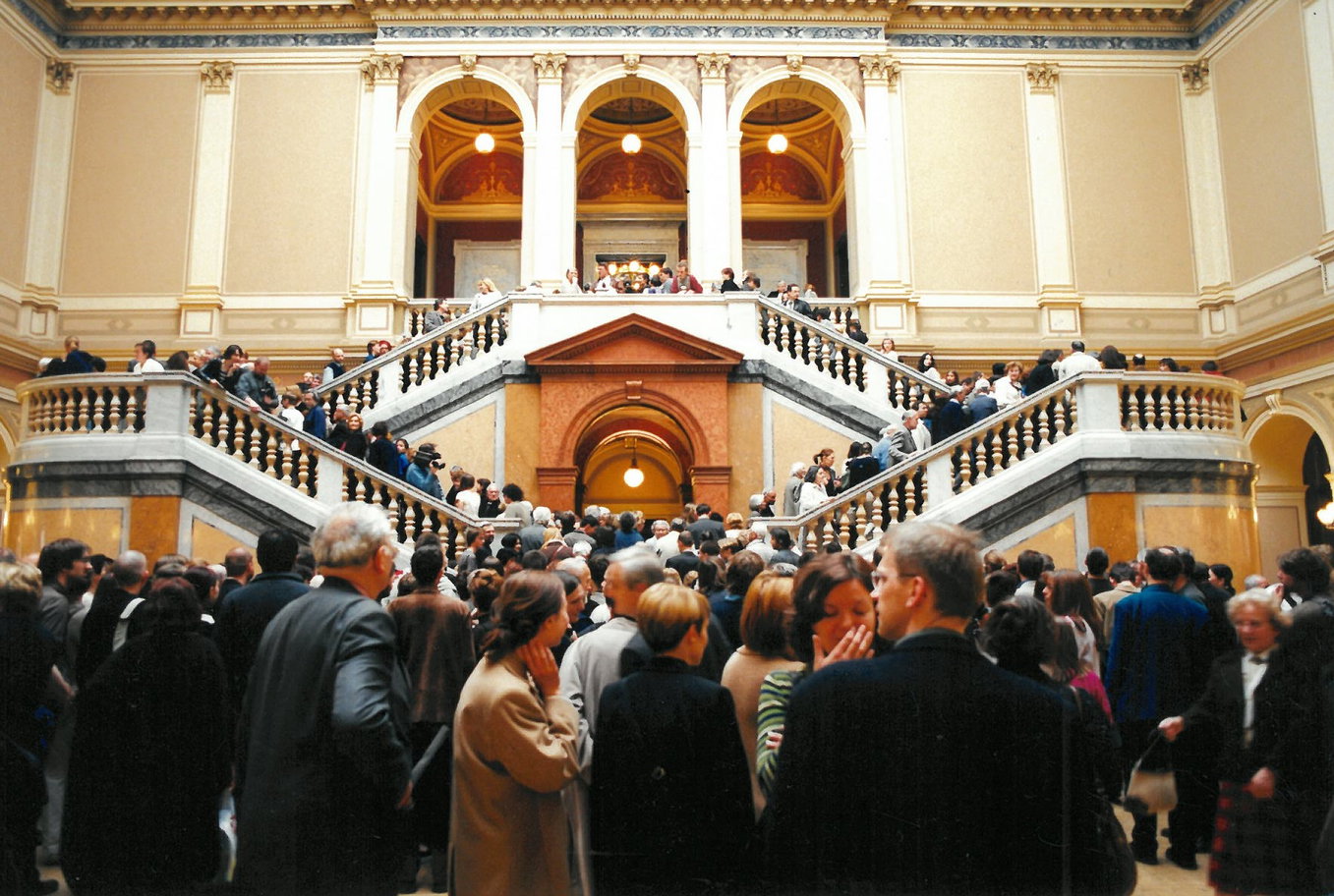 Rudolfinum
