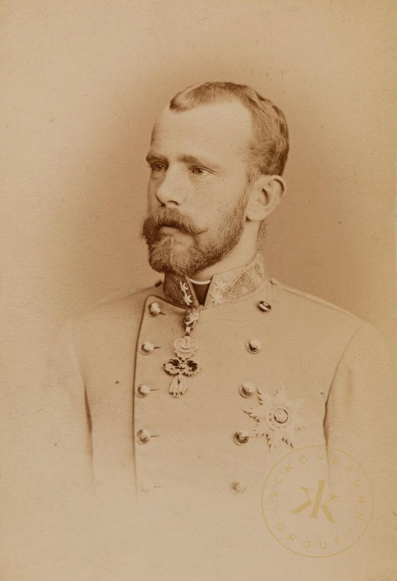 Historie | Rudolfinum
