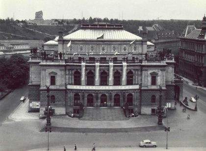 Rudolfinum