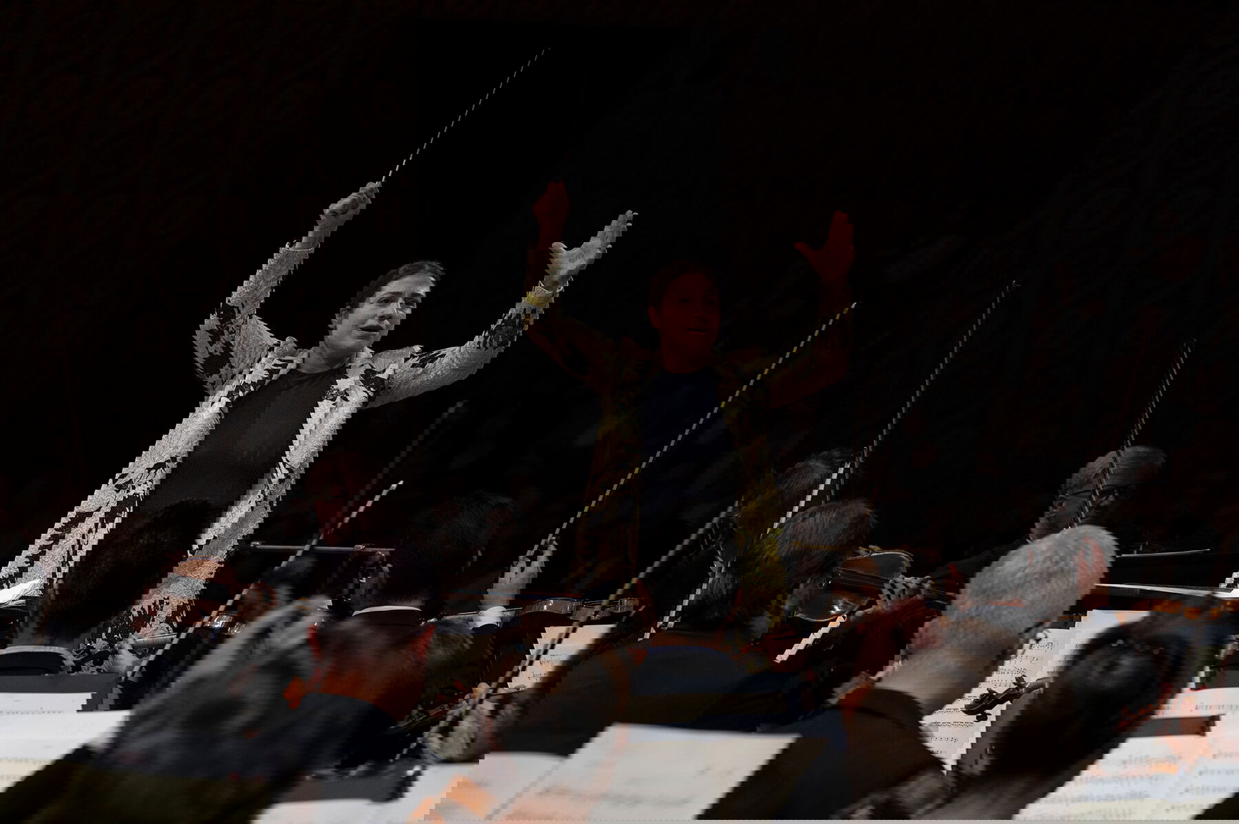 Daniil Trifonov "Bezpochyby nejúžasnější pianista naší doby."