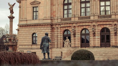 Rudolfinum