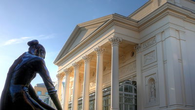 Covent Garden