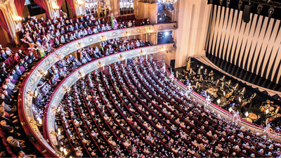 Komische Oper Berlin