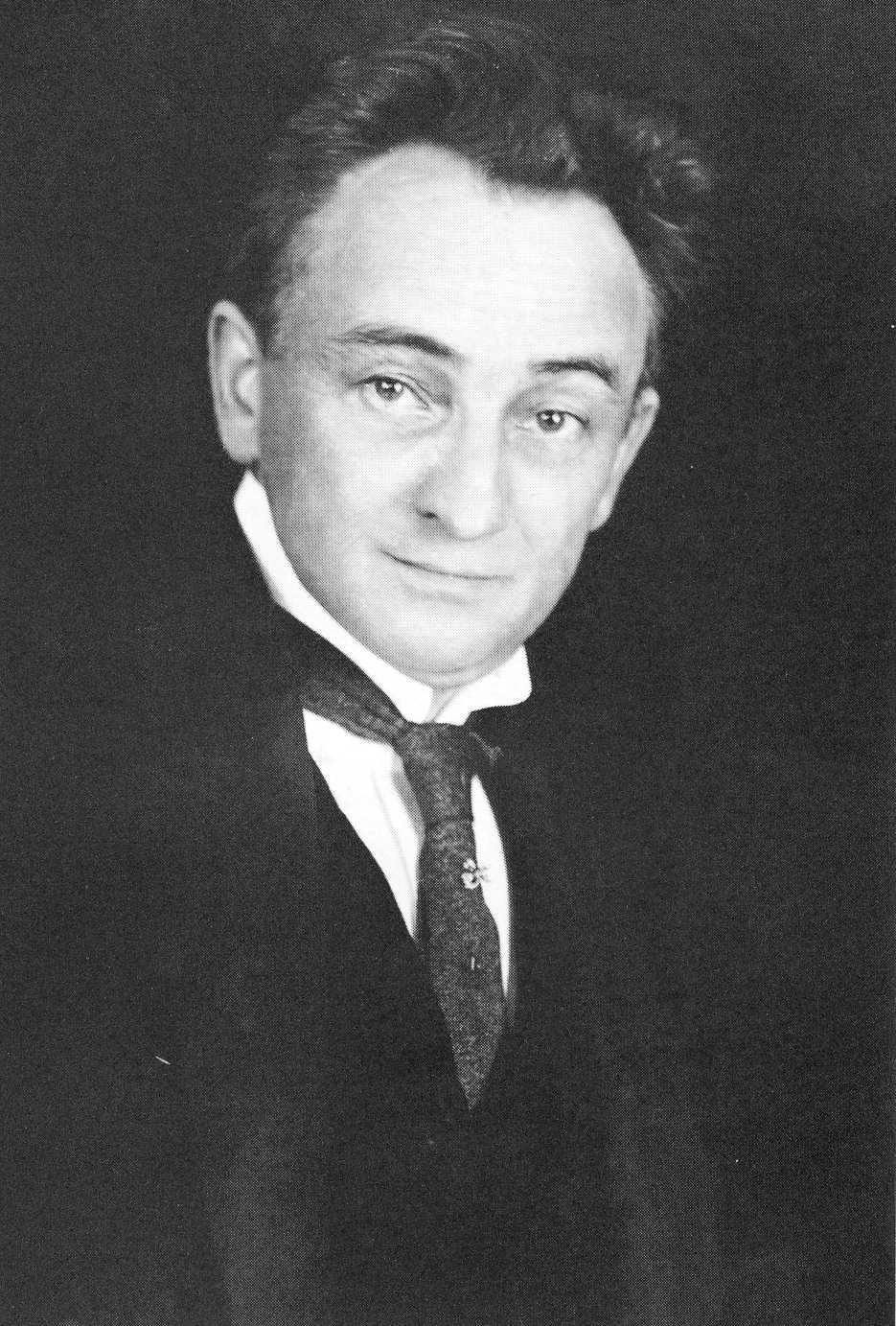 Ludvík Čelanský